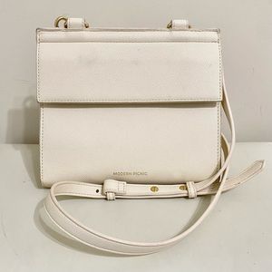 Modern Picnic The Mini Luncher Blush Cream